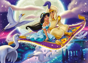 Ravensburger Puzzle Collector's Edition - Disney günstig online kaufen