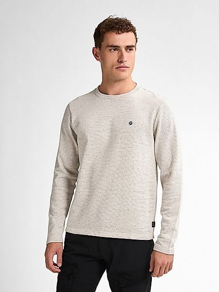 Petrol Industries Sweatshirt Bluewave günstig online kaufen
