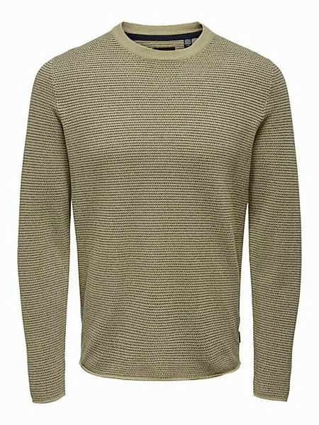 ONLY & SONS Strickpullover günstig online kaufen