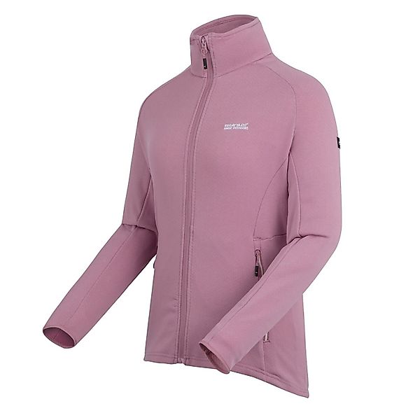 Regatta Strickfleecejacke Malana Fleecejacke günstig online kaufen