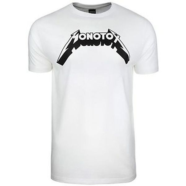 Monotox  T-Shirt Metal günstig online kaufen