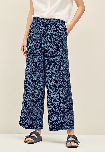 Cecil Marlene-Hose, Elastikbund mit Tunnelzug günstig online kaufen