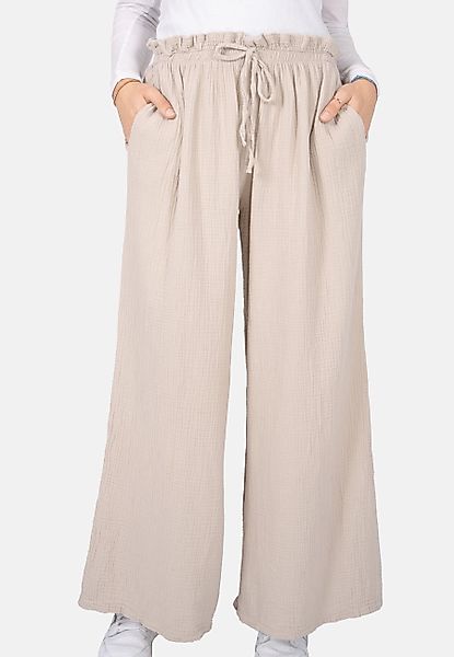 Seasons of April Jerseyhose Musselinhose Liska günstig online kaufen
