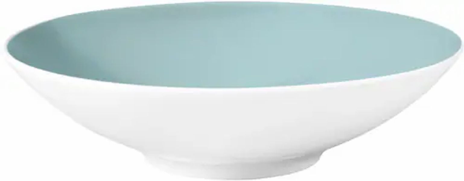 Seltmann Weiden Suppenteller »Life Fashion«, (1 St.), Teller rund 20 cm günstig online kaufen