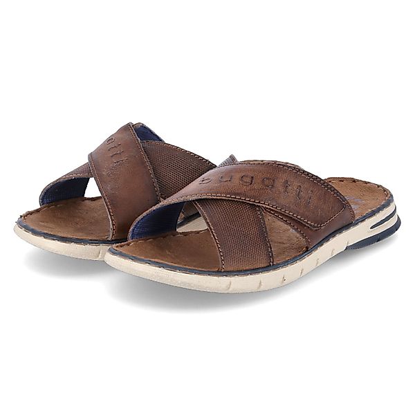 bugatti Pantoletten DARIO Pantolette günstig online kaufen
