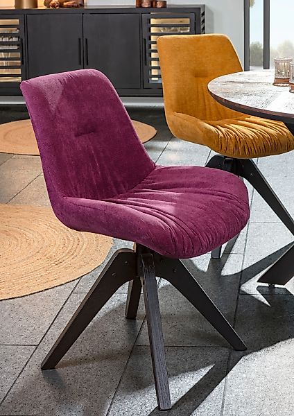 Gutmann Factory Esszimmersessel »Iggy« günstig online kaufen