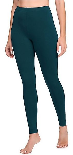 Ladeheid Leggings Damen Lange Leggings aus günstig online kaufen