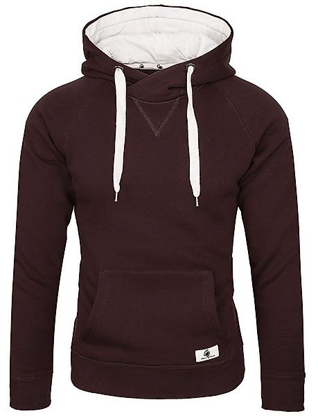 Rock Creek Kapuzenpullover Herren Kapuzenpullover Hoodie RC-015 günstig online kaufen