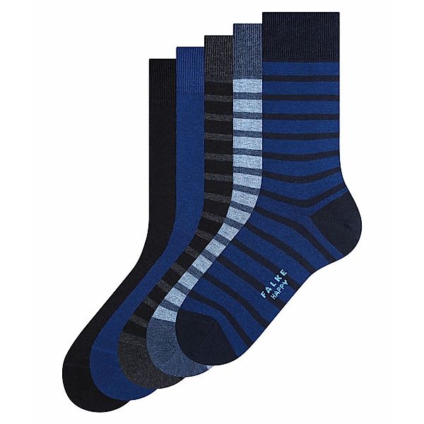 FALKE Kurzsocken Herren Socken 3er Pack günstig online kaufen