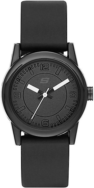 Skechers Quarzuhr ROSENCRANS SR6028, Armbanduhr, Damenuhr, günstig online kaufen