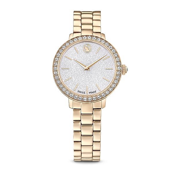 Swarovski Quarzuhr MATRIX 3-LINK 5715026, Armbanduhr, günstig online kaufen