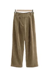 Next Palazzohose Hose aus Cord mit günstig online kaufen