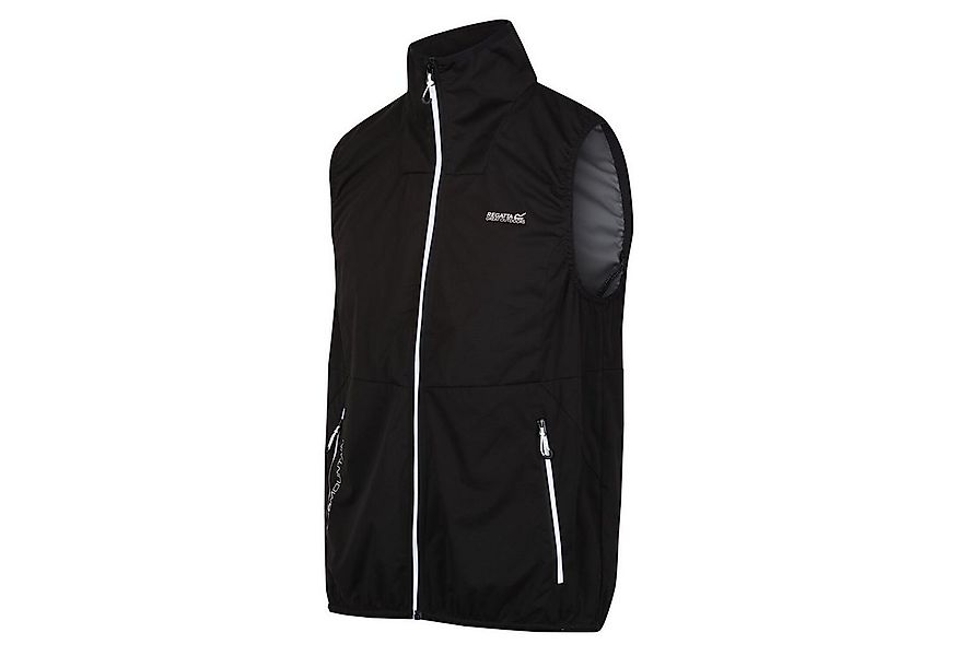 Regatta Funktionsweste Weste Softshell Weste Lankin V günstig online kaufen