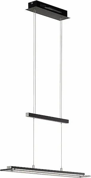 FISCHER & HONSEL Pendelleuchte »Tenso« LED-Modul 1 Stk. langlebige LED, dim günstig online kaufen