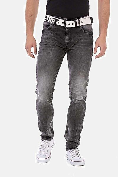 Cipo & Baxx 5-Pocket-Jeans Jeans im günstig online kaufen