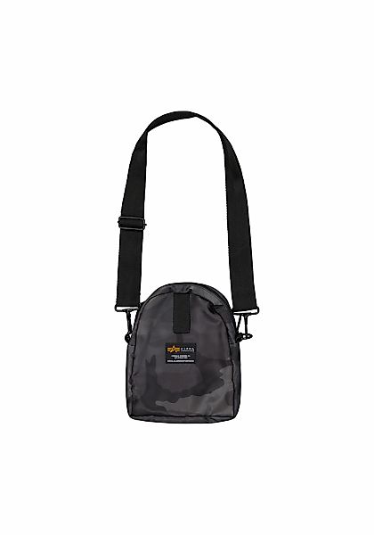 Alpha Industries Tragetasche "Alpha Industries Accessoires - Bags Crew Carr günstig online kaufen