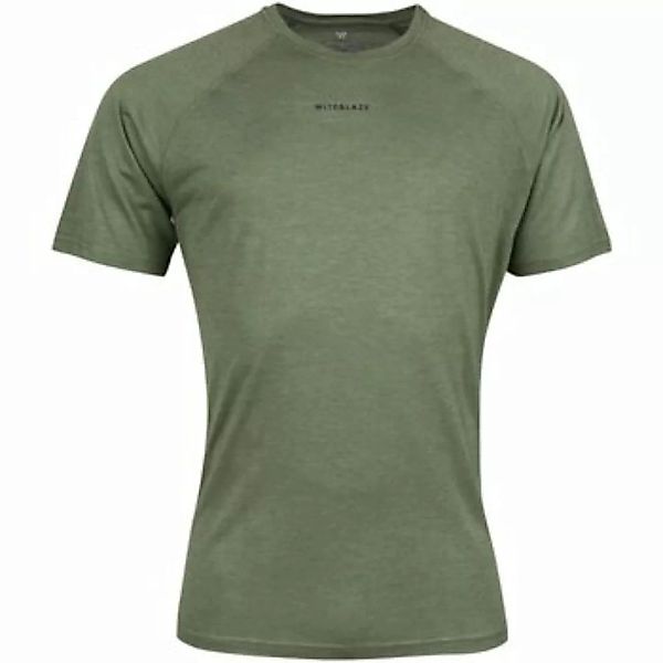 Witeblaze  T-Shirt Sport HESTOR, Men´s tee S/S,e 1121888/6004 günstig online kaufen
