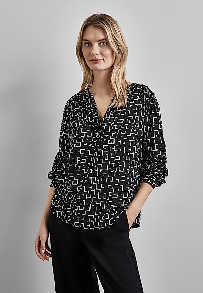 Street One Damen Bluse A345111 günstig online kaufen