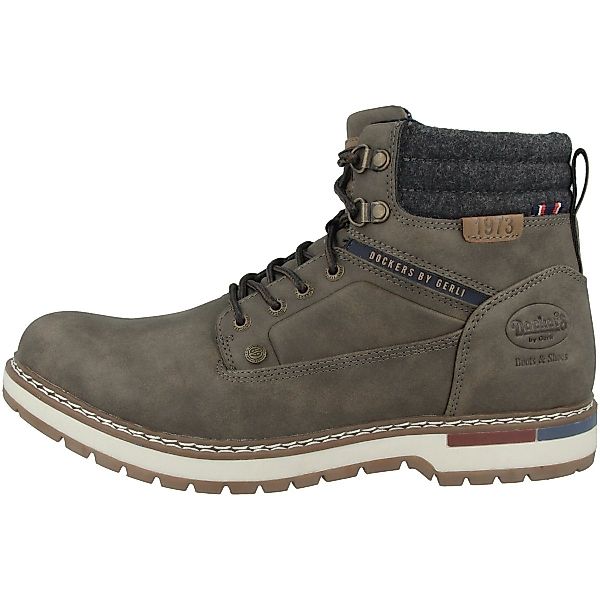Dockers by Gerli 47AF001 Herren Schnürboots günstig online kaufen