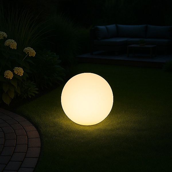 MeLiTec LED Solarleuchte Solar-Gartenleuchte LK13-6 Modell günstig online kaufen