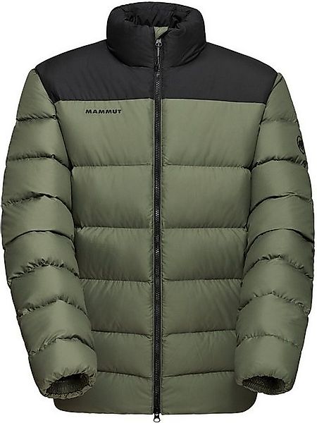 Mammut Trekkingjacke Whitehorn IN Jacket Men MARSH-BLACK günstig online kaufen