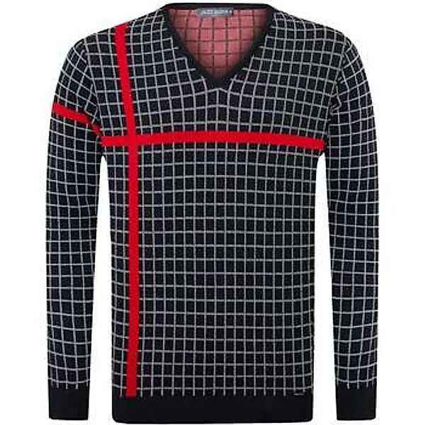Jacey Quinn  Pullover Cristofer Regular Fit Pullover günstig online kaufen
