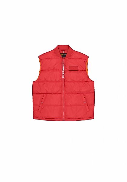 Alpha Industries Funktionsweste "Puffer Vest" günstig online kaufen
