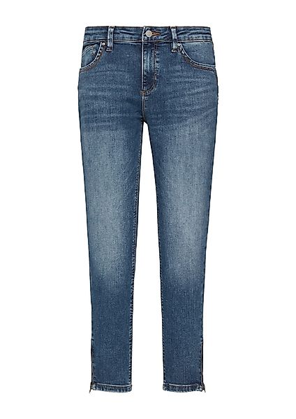 Qs Damen Jeans 2156882 günstig online kaufen