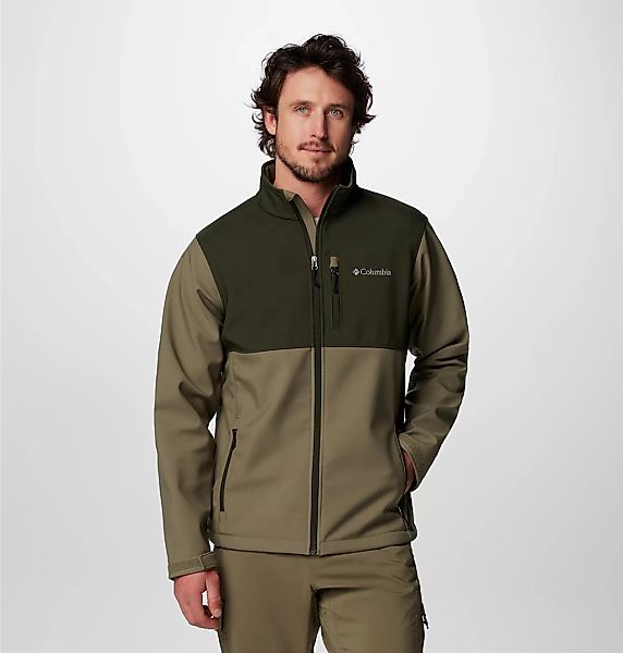 Columbia Softshelljacke "ASCENDER SOFTSHELL JACKET", (1 St.) günstig online kaufen
