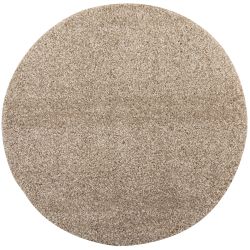 Steffensmeier Hochflor-Teppich Twilight, rund, Shaggy, Langflor, günstig online kaufen