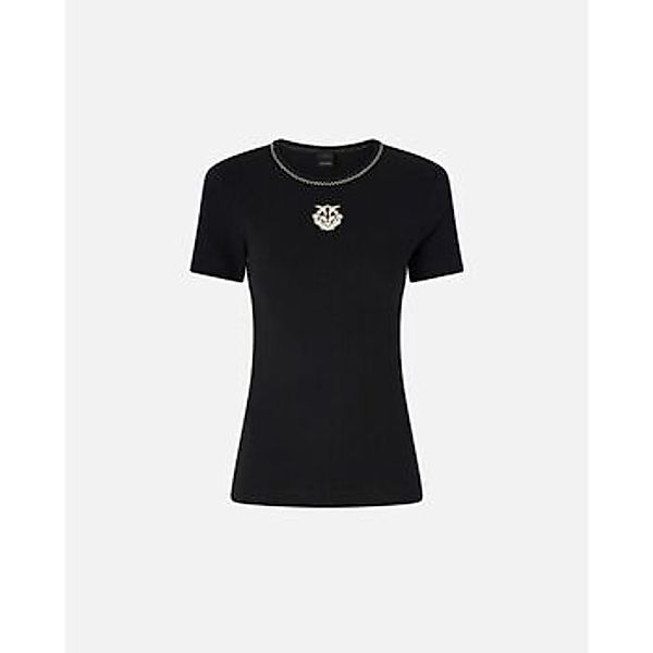 Pinko  Poloshirt BRUGHERIO 106815 A3AL-ZZ2 günstig online kaufen