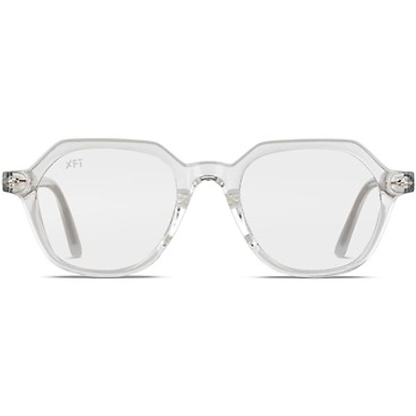 X Frame Therapy  Sonnenbrillen Glitzospex Blue Light günstig online kaufen