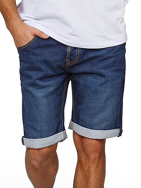 Mustang Jeans Shorts Herren Stretch Kurz Regular Fit Chicago Real X günstig online kaufen