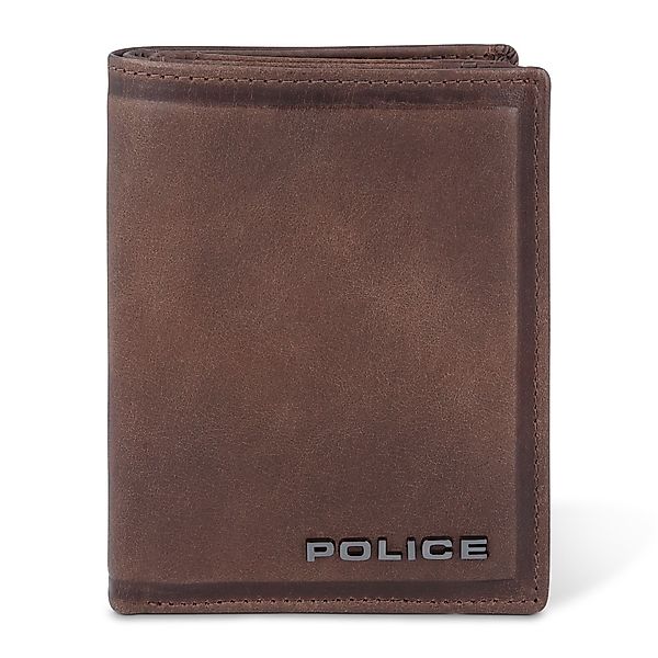 Police Geldbörse, Leder günstig online kaufen