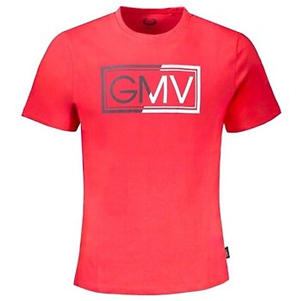 Gianmarco Venturi  T-Shirt au01411angelorored2xl günstig online kaufen