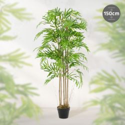 Kunstpflanze Künstliche Pflanze für Wohnräume & günstig online kaufen