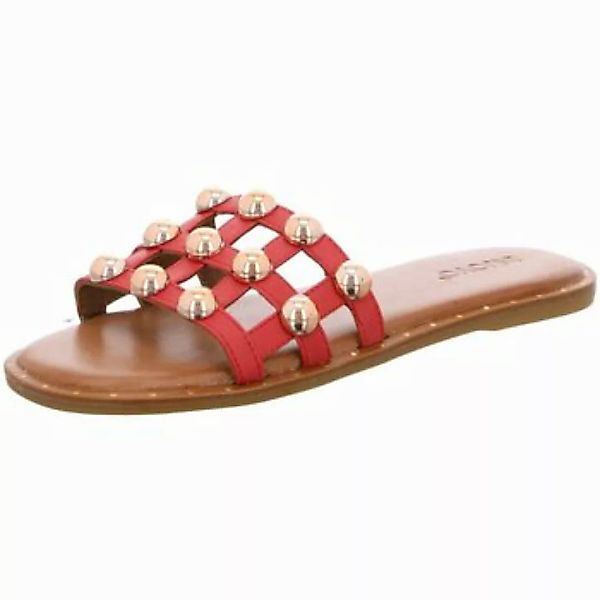 Lota  Clogs Pantoletten 102001 red günstig online kaufen