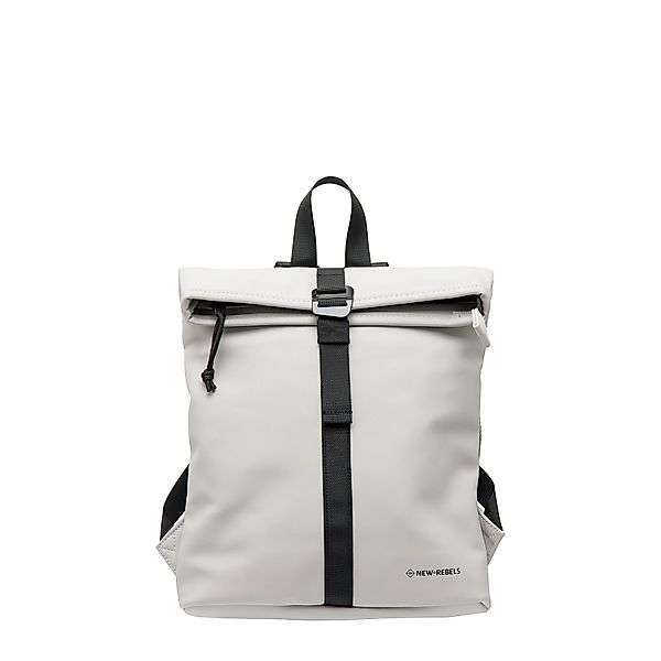 NEW REBELS Cityrucksack kleiner Roll Up günstig online kaufen