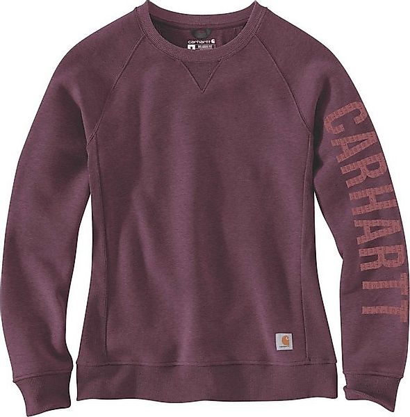 Carhartt Rundhalspullover Clarksburg CN 104410 günstig online kaufen