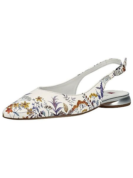 Högl Högl Ballerinas Nappaleder Ballerina günstig online kaufen