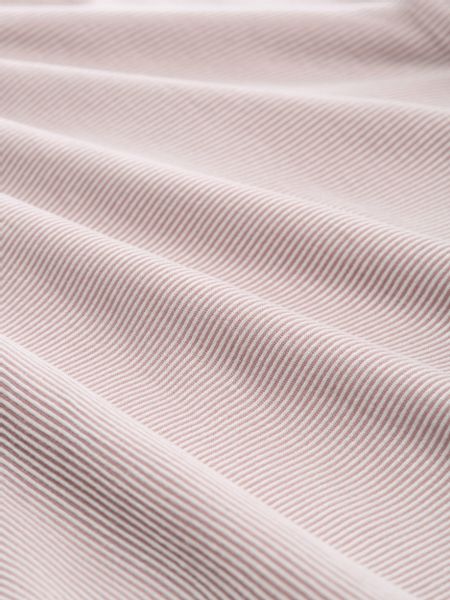 TOM TAILOR Denim Langarmshirt structured stripe günstig online kaufen