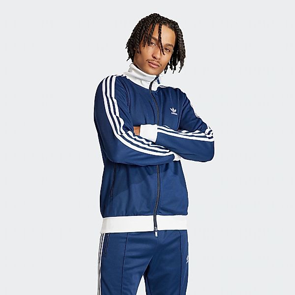 adidas Originals Trainingsjacke "CLASSIC TT" günstig online kaufen