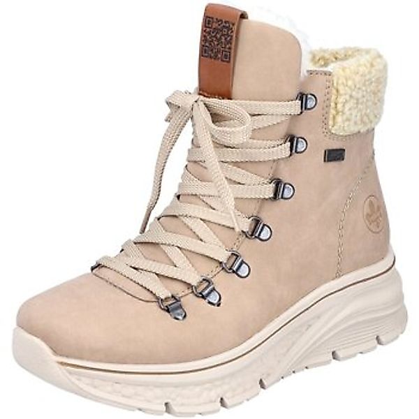 Rieker Winterboots mit TEX-Membran günstig online kaufen
