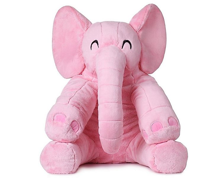 Corimori Kuscheltier Großes XXL Kuscheltier für Kleinkinder (Packung, 1er P günstig online kaufen