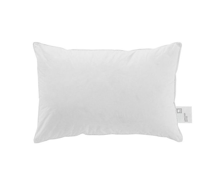 Musterring Daunenkissen STARZ, Füllung: 100% Entendaunen/-federn, Bezug: 10 günstig online kaufen