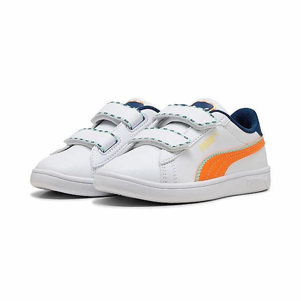 PUMA Sneaker "SMASH 3.0 PLAYDATE V PS" günstig online kaufen