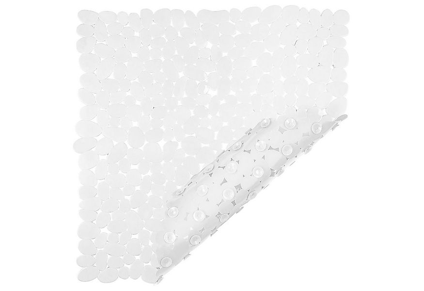 StickandShine Duschmatte 53 x 53 cm Duscheinlage - Einlage - Rutschhemmend günstig online kaufen
