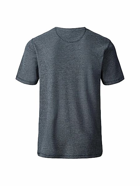 MCS Kurzarmhemd "MCS T-shirt Colin" günstig online kaufen