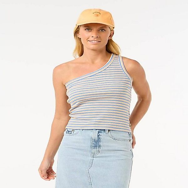 Rip Curl Tanktop Asymmetrisches Tanktop Las Dalia günstig online kaufen