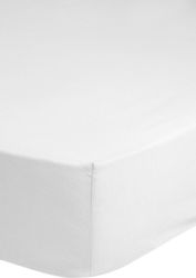 hip Spannbettlaken "Hip in Gr. 90x200, 140x200 oder 180x200 cm" 100% Baumwo günstig online kaufen